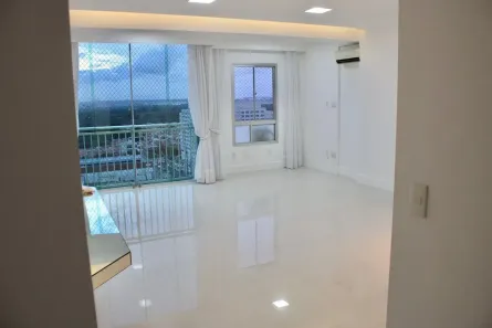 Apartamento com 2 Quartos à venda, 74m² no Alto do Calhau, São Luís