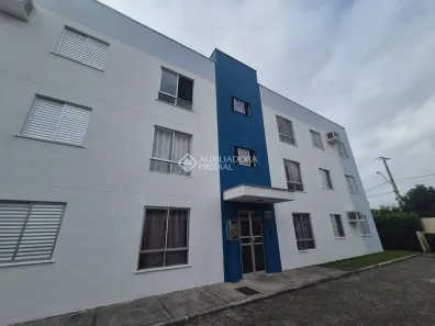 Apartamento com 3 Quartos à venda, 58m² no Sertão do Maruim, São José