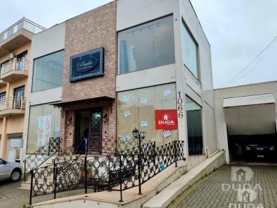 Imóvel Comercial para alugar, 330m² no Centro, Imbituba