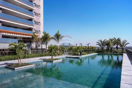 Apartamento com 4 Quartos à venda, 227m² no Jardim Ilhas do Sul, Ribeirão Preto