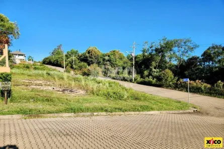 Lote/Terreno à venda, 370m² no , Nova Petrópolis