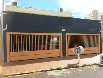 Imóvel Comercial com 1 Quarto à venda, 517m² no Jardim Paulista, Ribeirão Preto