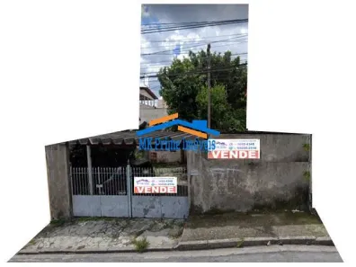 Lote/Terreno à venda, 112m² no Pestana, Osasco