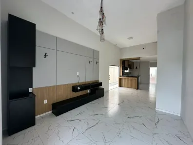 Casa com 3 Quartos à venda, 131m² no Bela Vista, Marituba