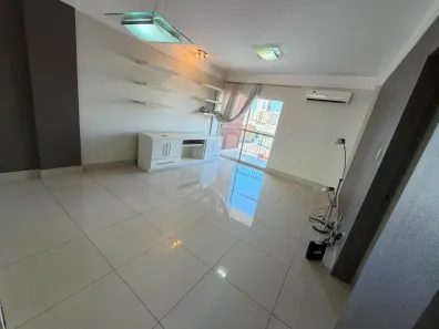 Apartamento com 3 Quartos à venda, 90m² no Alvorada, Cuiabá