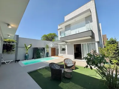 Casa com 4 Quartos à venda, 286m² no São José, Canoas