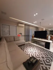 Apartamento com 3 Quartos à venda, 125m² no Boa Vista, São Caetano do Sul