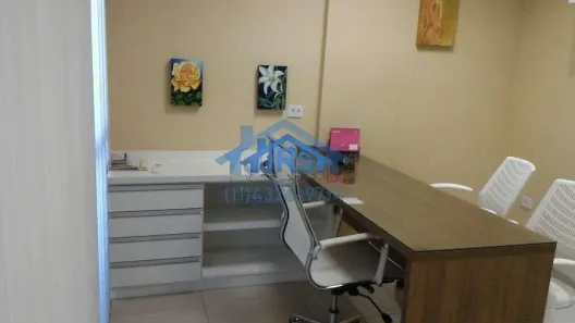 Sala Comercial à venda, 73m² no Bethaville I, Barueri