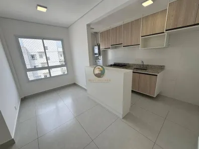 Apartamento com 2 Quartos à venda, 52m² no Jardins do Império, Indaiatuba