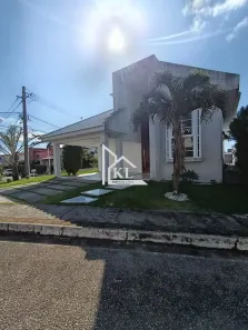 Casa com 3 Quartos à venda, 242m² no Parque do Jiqui, Parnamirim