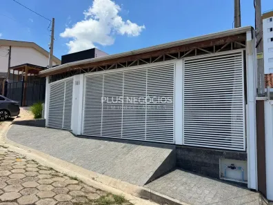 Casa com 3 Quartos à venda, 208m² no Vila Barcelona, Sorocaba