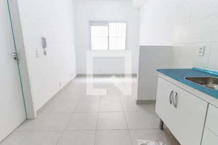 Apartamento com 1 Quarto à venda, 27m² no Brás, São Paulo