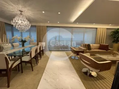 Apartamento com 3 Quartos à venda, 226m² no Parque da Mooca, São Paulo
