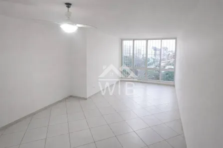 Apartamento com 3 Quartos à venda, 108m² no Icaraí, Niterói