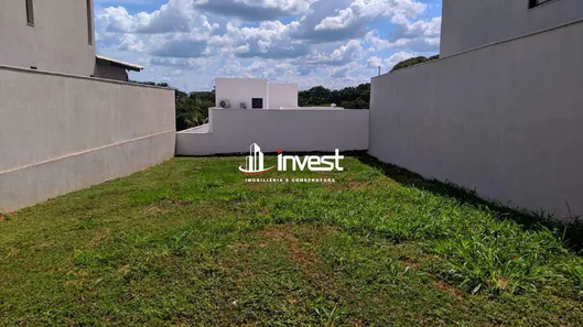 Lote/Terreno à venda, 330m² no Estância dos Ipês, Uberaba