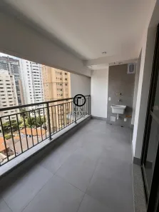 Apartamento com 1 Quarto à venda, 49m² no Vila Mariana, São Paulo