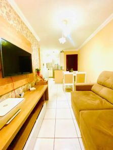 Apartamento com 2 Quartos à venda, 50m² no Maraponga, Fortaleza