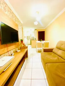 Apartamento com 2 Quartos à venda, 50m² no Maraponga, Fortaleza
