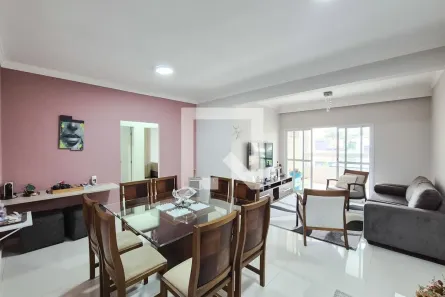 Apartamento com 4 Quartos à venda, 130m² no Nova Petrópolis, São Bernardo do Campo