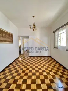 Imóvel Comercial com 3 Quartos à venda, 122m² no Jardim São Paulo, Americana