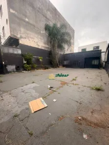 Lote/Terreno à venda, 260m² no Vila São Judas Tadeu, Guarulhos