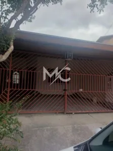 Casa com 3 Quartos à venda, 150m² no Residencial Bosque dos Ipês, São José dos Campos