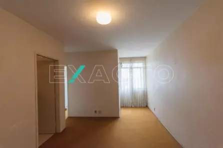 Apartamento com 1 Quarto à venda, 55m² no Centro, Campinas