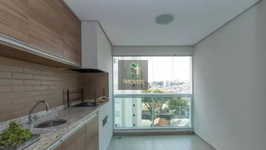 Apartamento com 3 Quartos à venda, 85m² no Vila Ipojuca, São Paulo
