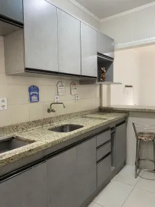 Apartamento com 2 Quartos à venda, 53m² no Vicentina, São Leopoldo