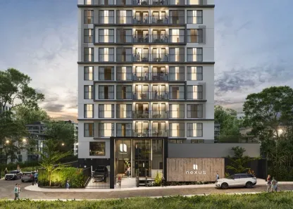 Apartamento com 3 Quartos à venda, 68m² no Catolé, Campina Grande