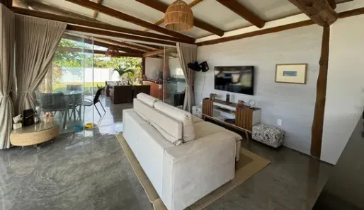 Casa de Condomínio com 3 Quartos à venda, 350m² no , Entre Rios