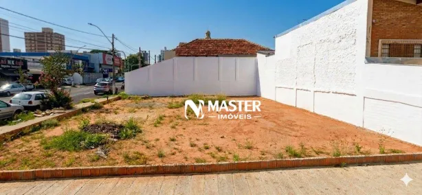 Lote/Terreno à venda, 315m² no Alto Cafezal, Marília