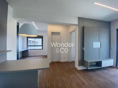 Apartamento com 1 Quarto à venda, 67m² no Vila Clementino, São Paulo