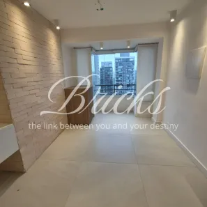 Apartamento com 2 Quartos à venda, 75m² no Brooklin Paulista, São Paulo