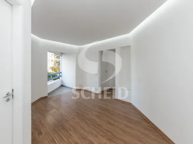 Apartamento com 1 Quarto à venda, 45m² no Pinheiros, São Paulo