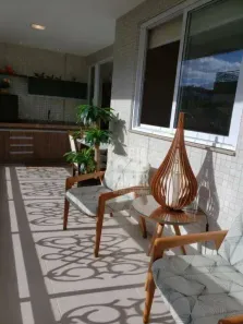 Apartamento com 3 Quartos à venda, 131m² no Camboinhas, Niterói