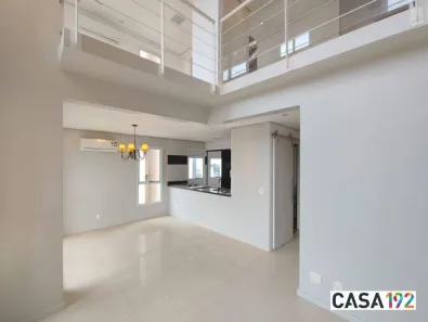 Apartamento com 2 Quartos à venda, 130m² no Santo Amaro, São Paulo