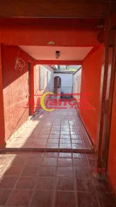 Casa com 4 Quartos para alugar, 150m² no Residencial Cerconi, Guarulhos