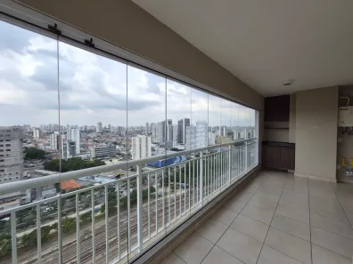 Apartamento com 2 Quartos para alugar, 70m² no Belenzinho, São Paulo
