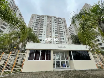 Apartamento com 2 Quartos para alugar, 72m² no Farrapos, Porto Alegre
