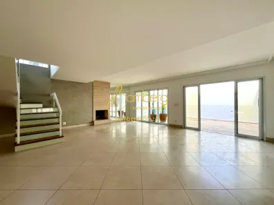 Casa de Condomínio com 4 Quartos à venda, 312m² no Campo Belo, São Paulo