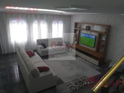 Sobrado com 3 Quartos à venda, 185m² no Vila Carrão, São Paulo