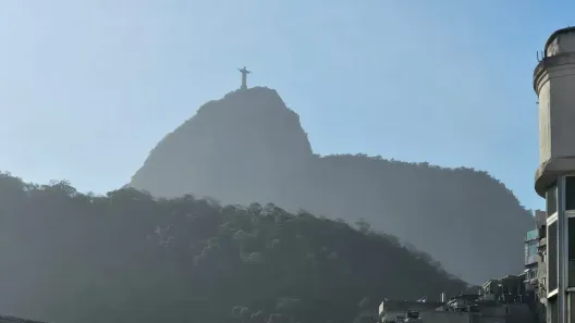 Cobertura com 2 Quartos para alugar, 59m² no Copacabana, Rio de Janeiro