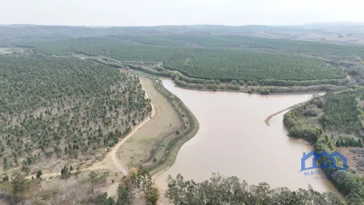 Fazenda/Sítio com 1 Quarto à venda, 4698188m² no Área Rural de Tatuí, Tatuí