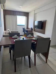 Apartamento com 2 Quartos para alugar, 55m² no Pina, Recife