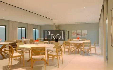 Apartamento com 2 Quartos à venda, 59m² no Osvaldo Cruz, São Caetano do Sul