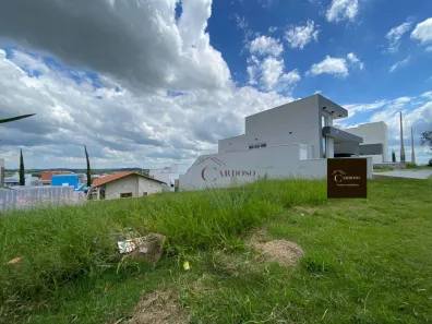 Lote/Terreno à venda, 331m² no Residencial Lagos D'Icaraí, Salto