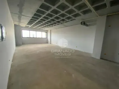 Sala Comercial para alugar, 71m² no Zona Armazém, Maringá