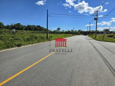 Lote/Terreno à venda, 1632m² no Itinga, Araquari
