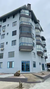 Ponto Comercial com 1 Quarto para alugar, 45m² no Laguna, Laguna